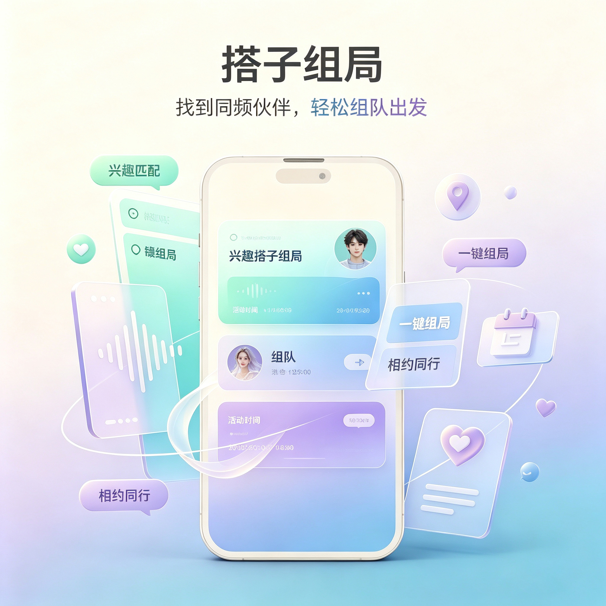 2026 年 APP + 小程序爆款权威功能逻辑（商城 / 交友 / 聊天 / 全域运营）